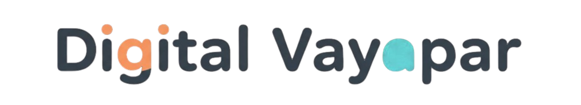 digital vayapar